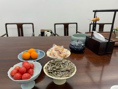 -澜沧古茶·商务茶馆(萧山人民广场店)