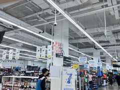 -迪卡侬(盐都店)