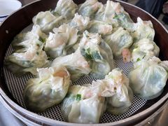 素三鲜烧麦-清真烧麦馆(民族路店)