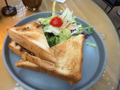 -Simple Yummy简单美味(上邦百汇城店)