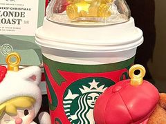 -星巴克(泉州百捷上悦城店)