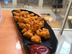 -鱼籽村秘制拌饭(崇文门店)