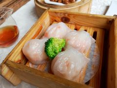 -龙的酒楼·手工早茶·顺德菜(近良路店)