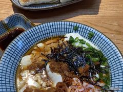 咸豆花-桃园眷村(万象天地店)