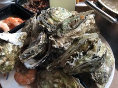 -星伦多 自助料理(圆融店)