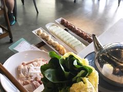 -百年果林椰子鸡(中洲店)