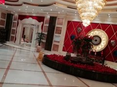 -芭菲盛宴·环球美食(北城国际店)