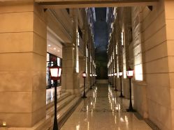 -孔雀手美甲美睫护理