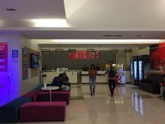 -南宁时代电影大世界(CGS激光中国巨幕)