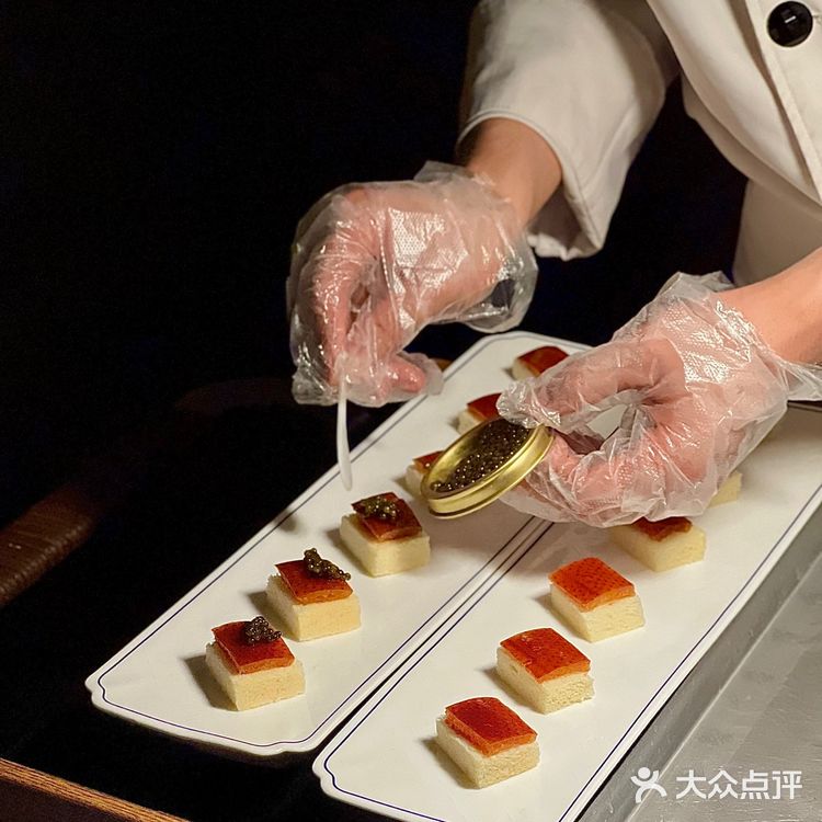 新概念 peking meal.