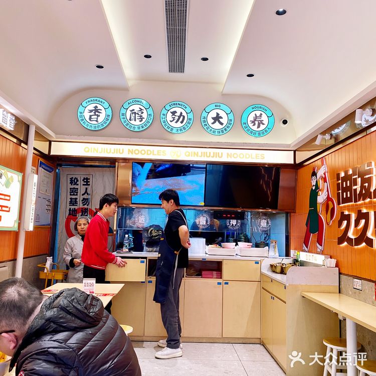 南湖路美食推荐[糖果]