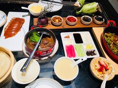 -小大董·烤鸭(凤凰汇店)