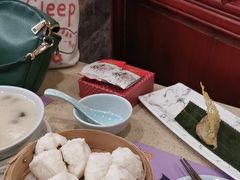 -点都德(龙之梦店)