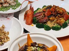 -鲜味食族水产·海鲜餐厅