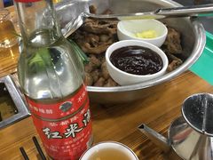 -顺德火焰醉鹅坊(珠海店)