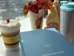 -Manner Coffee(深圳仁恒梦中心烘培店)