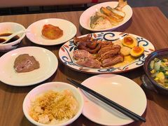 -陈鹏鹏潮汕菜(宝安机场T3航站楼店)