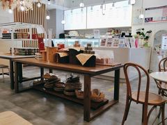 -嗒令甜品·主题融合料理餐厅(首座时代店)