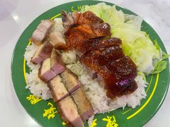 -陈光记烧腊(长寿路店)