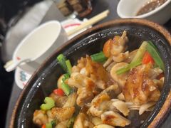 -飞尝蚝·顺德菜·鱼生(顺德总店)