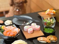 -饭团匠·料理小食堂(玉林店)