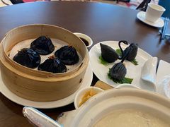 -索菲特酒店·乐轩华中餐厅
