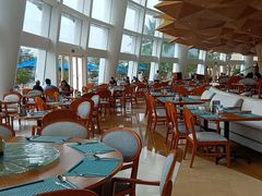 -深圳大梅沙京基洲际度假酒店