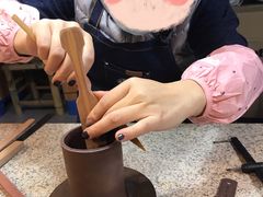 -艺趣慢生活·紫砂手工DIY·团建