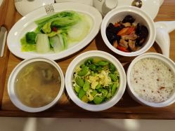 -美悦月子中心(财大店)