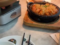 -小菜园新徽菜(无锡宜家荟聚中心店)