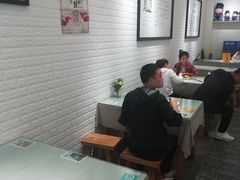 -大嘻咹biangbiang面(历史博物馆店)
