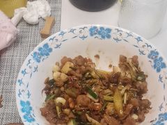 -烹湘·鲜炒湖南土菜(海珠店)