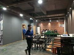 -郑享吃烧烤烩面(红专路店)