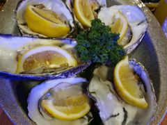 -质烤烤物·活烤海鲜(质烤总店)