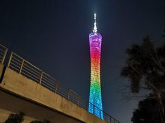 -广州塔