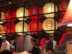-黑牛の場(兴隆大奥莱店)