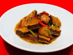 -巴依老爷新疆美食(望京小街店)