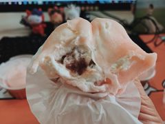 -山与蓝·轻糖鲜果蛋糕(勒泰店)
