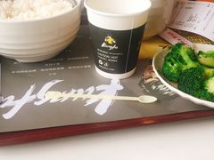 -真功夫(香缤广场店)