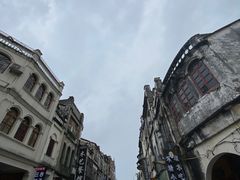 -土蚝·高压锅生蚝(百姓美食街店)
