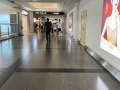 -厦门高崎国际机场-T3航站楼