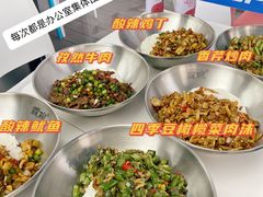 -霸碗盖码饭(长沙河西通程店)