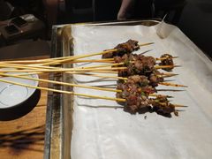 -盟重烧烤(高正街店)