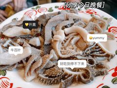 -东门口涮肉·砂锅·烤串(老门东店)