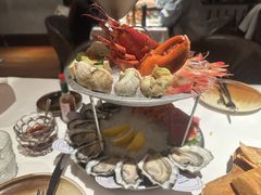 -Osteria Garden 生蚝花园餐厅(原进贤路店)