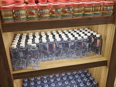 -汉宫汤泉汗蒸洗浴(五四广场店)