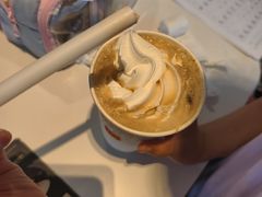 -麦当劳(健德桥得来速店)