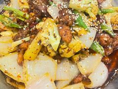-双流老妈兔头(总店)