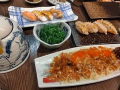 -大雄寿司(中华广场店)