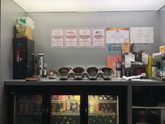 -范儿·嫂子烤肉·精致炭火烤肉(长治路店)